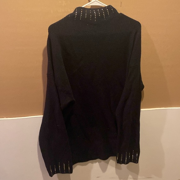 Alfani  size XL sweater - Picture 5 of 6